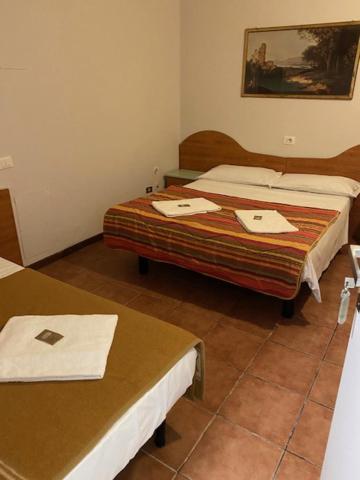 Hotel Galla Mailand Exterior foto